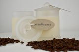 Salted Caramel Soy Wax Candle