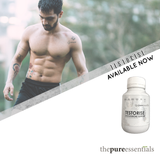 Testorise Test Booster