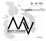 Multivitamin