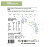 100% Organic Plant Protein