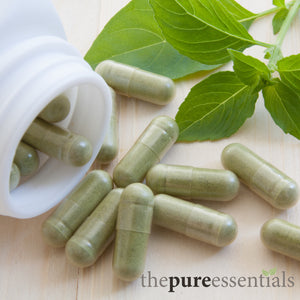 Multivitamins and why we need them