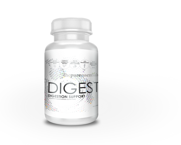 Digest - Digestion Support