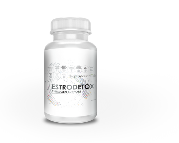Estrodetox - Estrogen Support