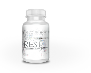 Rest - Relaxation and Sleep Support